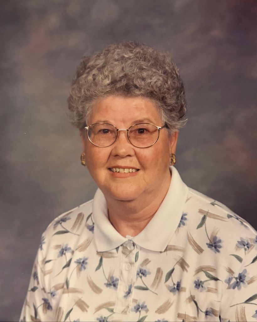 Ramona Jean Middleton