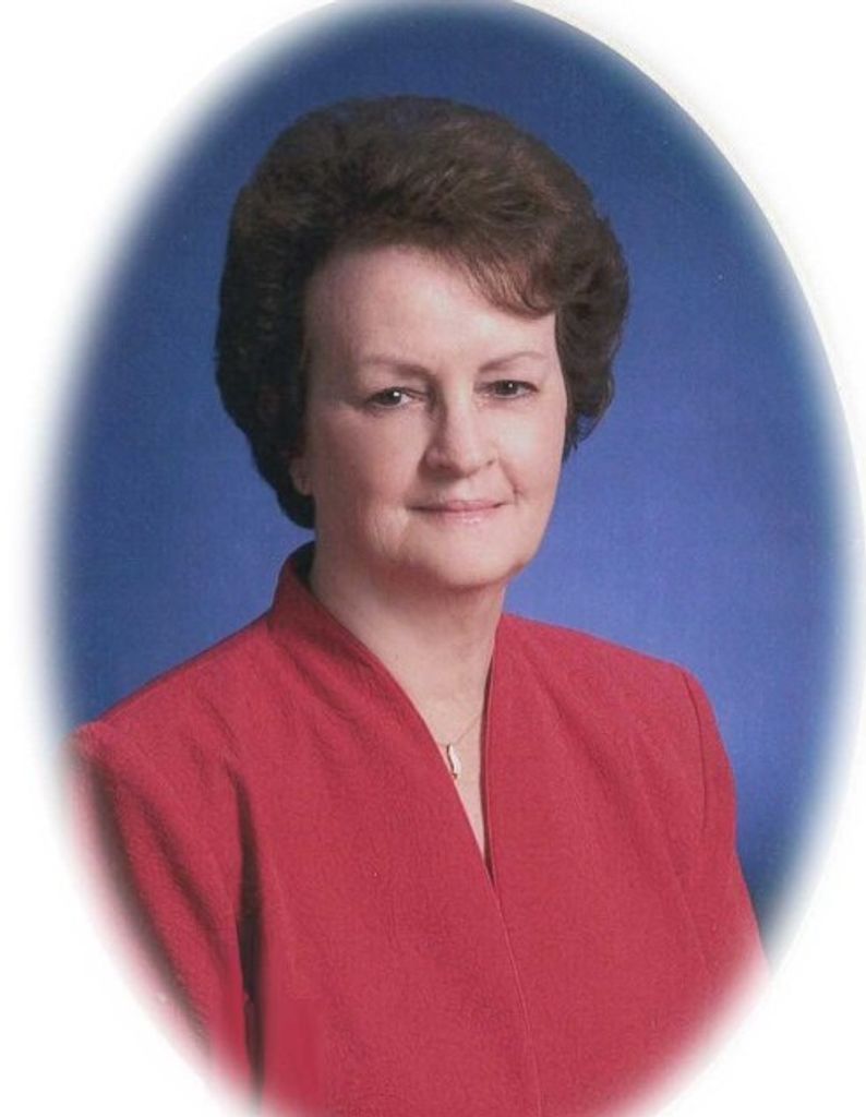 Mary Mills