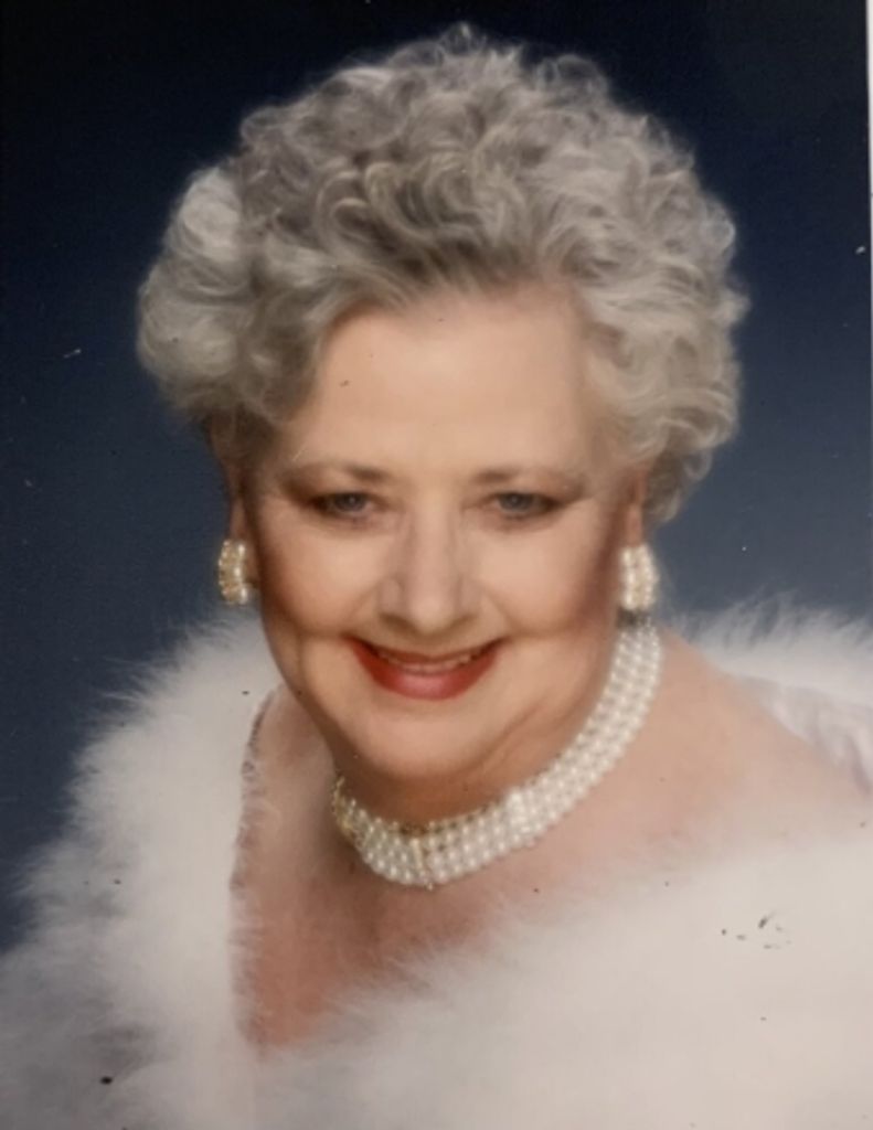 Doris M. Jordan Profile Photo