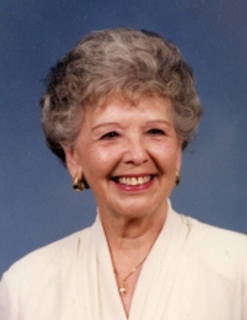 Margie  James Jenkins