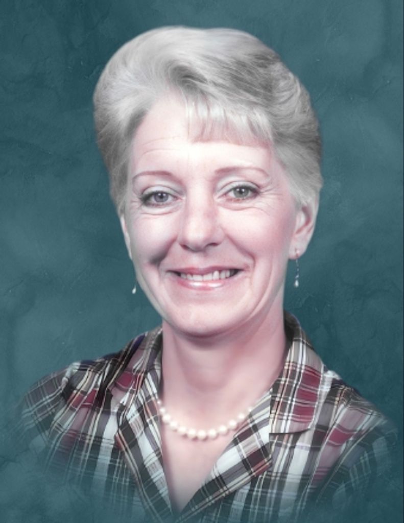 Gladys V. Patterson Profile Photo