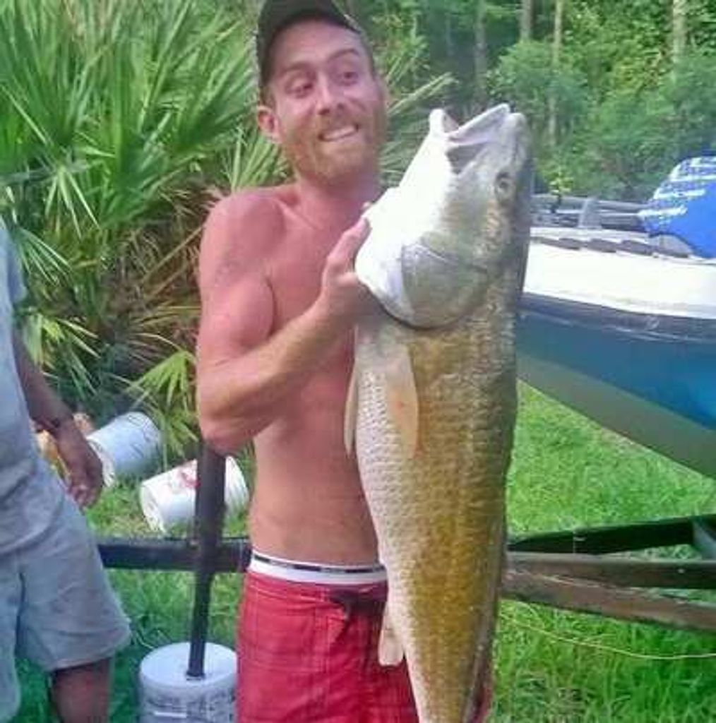 Timothy "Tj" Thompson Profile Photo