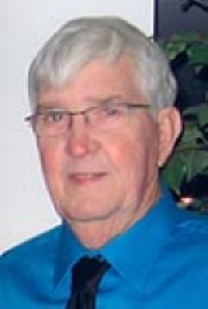 James  William Young