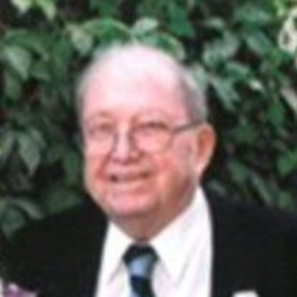 Virgil Stormo