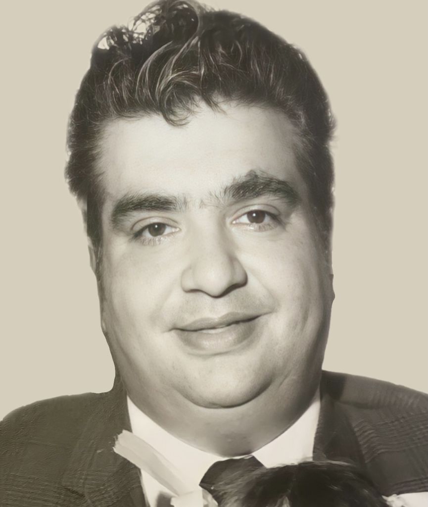 Steve G. Theodore