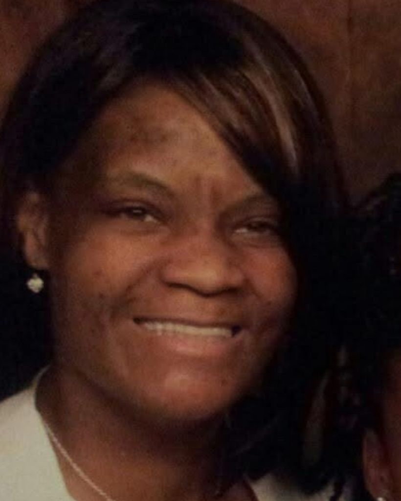 Jainel K Terry