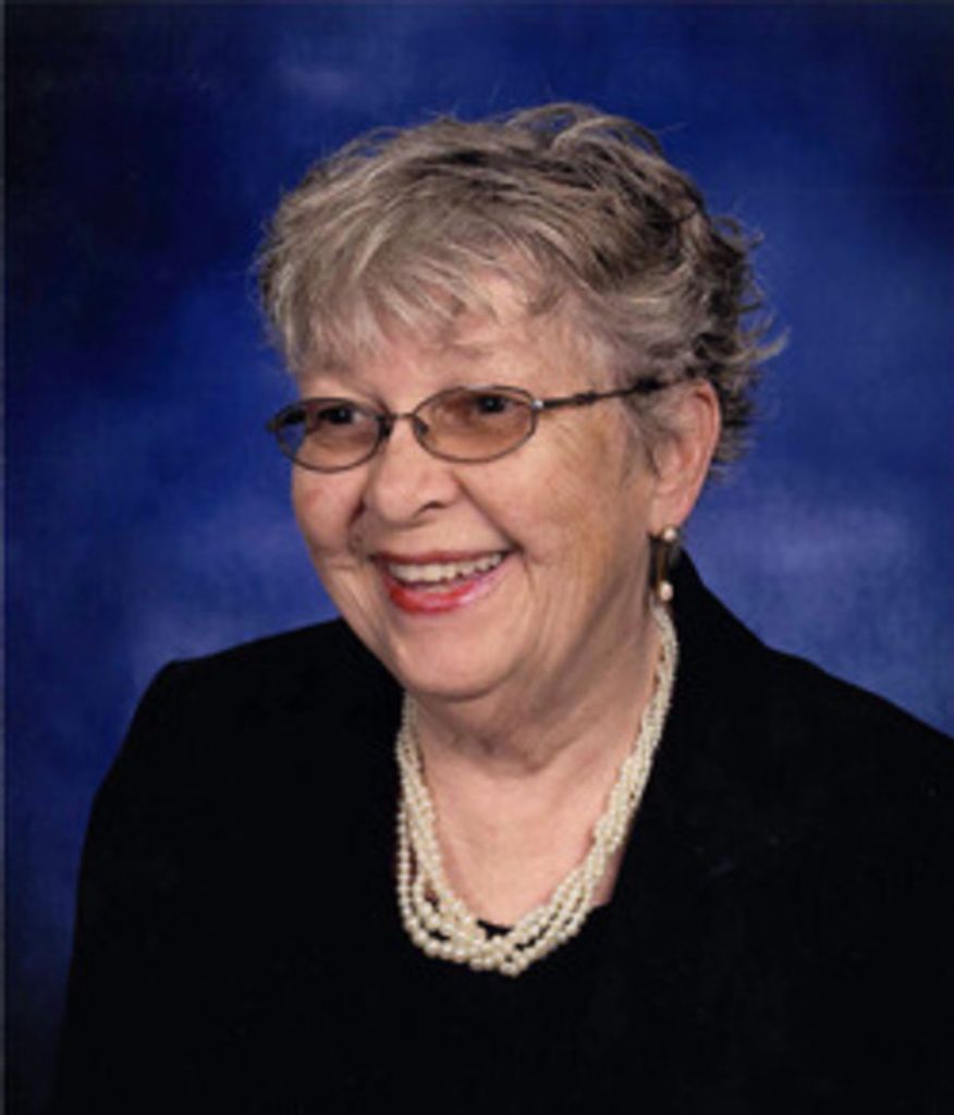 Anna M. Berry Profile Photo