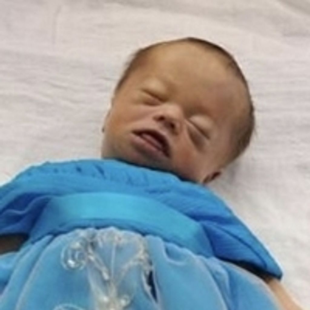Nova Aurora Lynn Smith