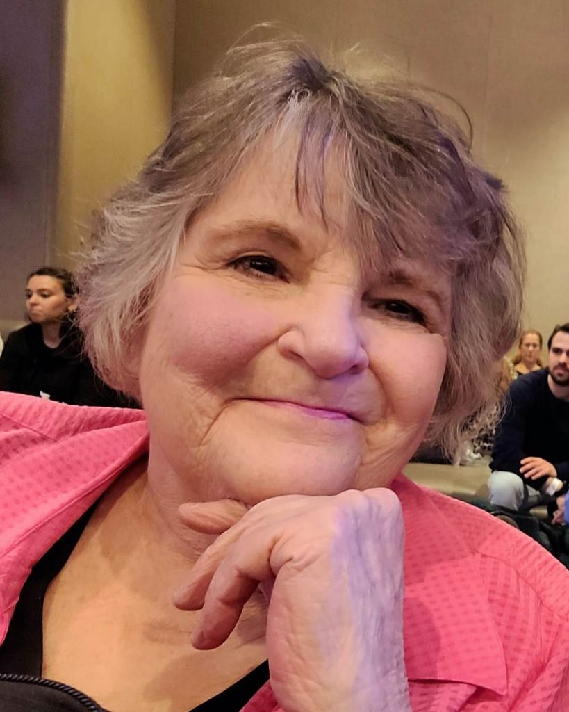 Linda L. Iwaniuk Profile Photo