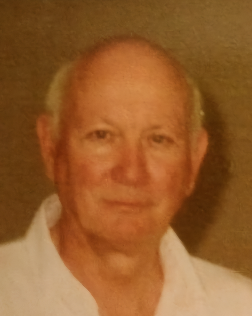John Gayle Kennedy Profile Photo