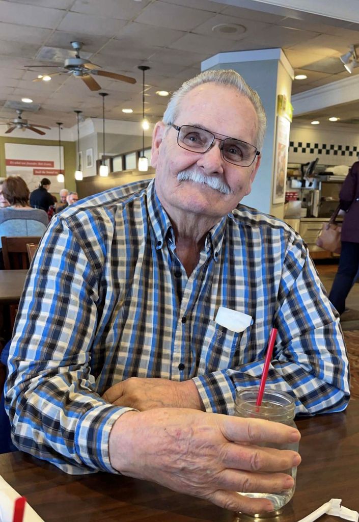 Richard Kuhn Jr.