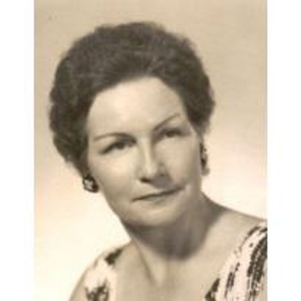 Alice Landrum Tyler