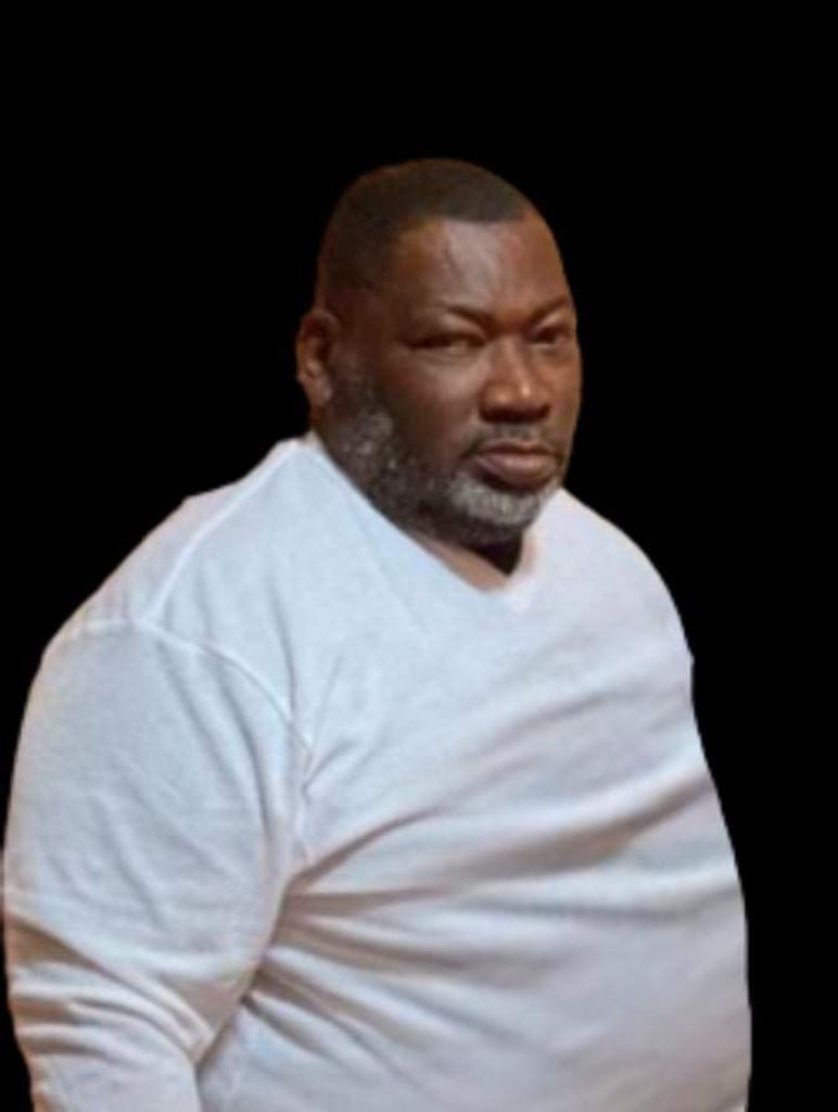 Anthony Terrance Brown