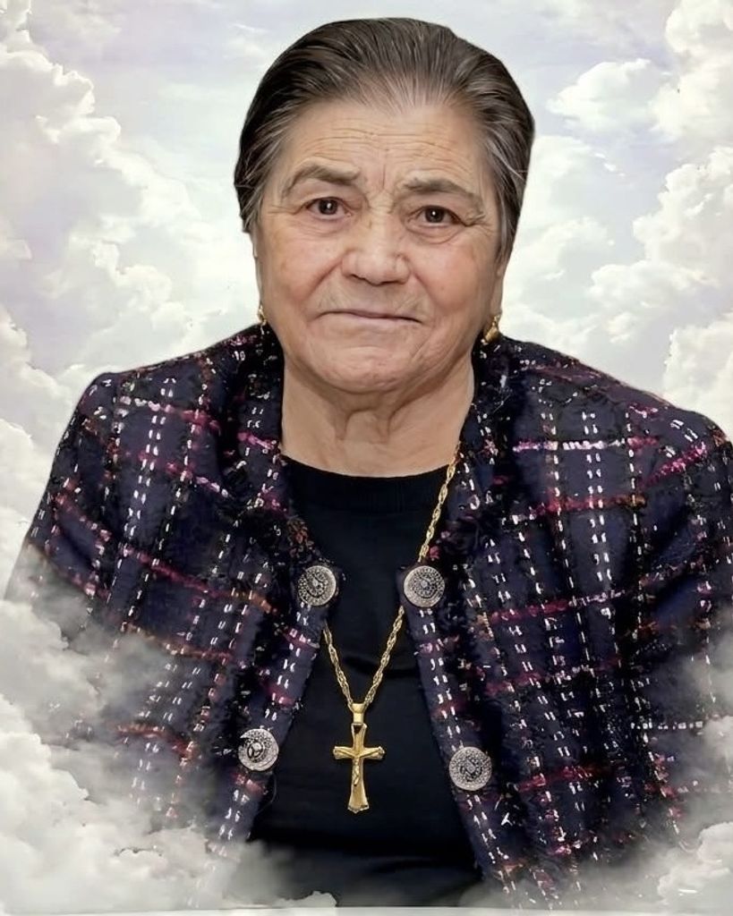 Jalila Boufa Profile Photo