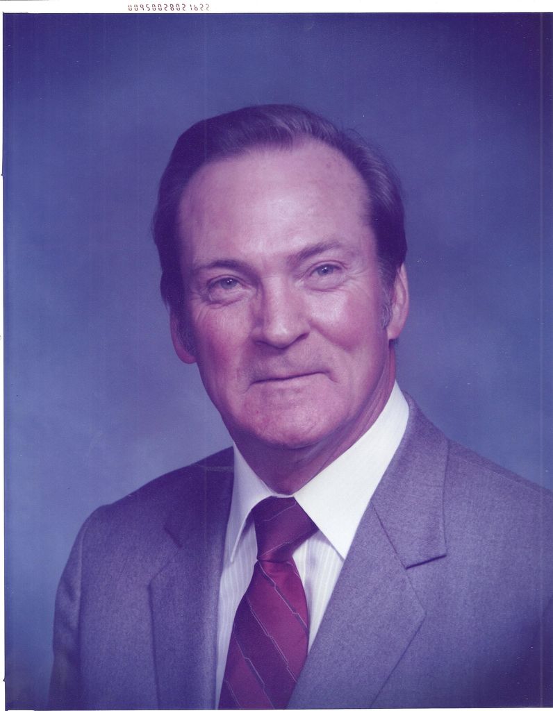 Dr. William Hilton Nichols Jr Profile Photo