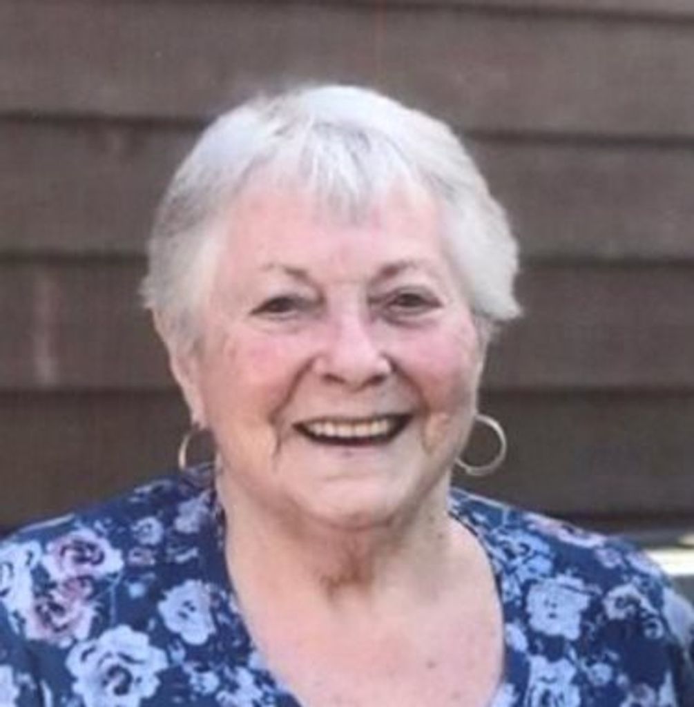 Janet Darlene (Gallatin)  Stoneking