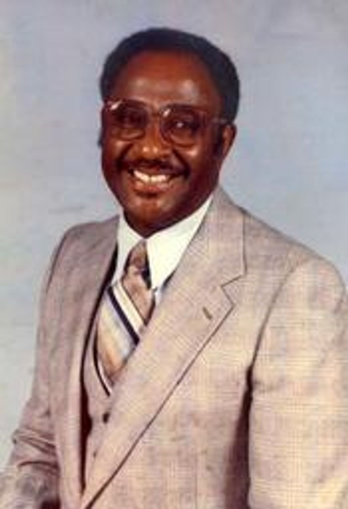 James Arthur Williford