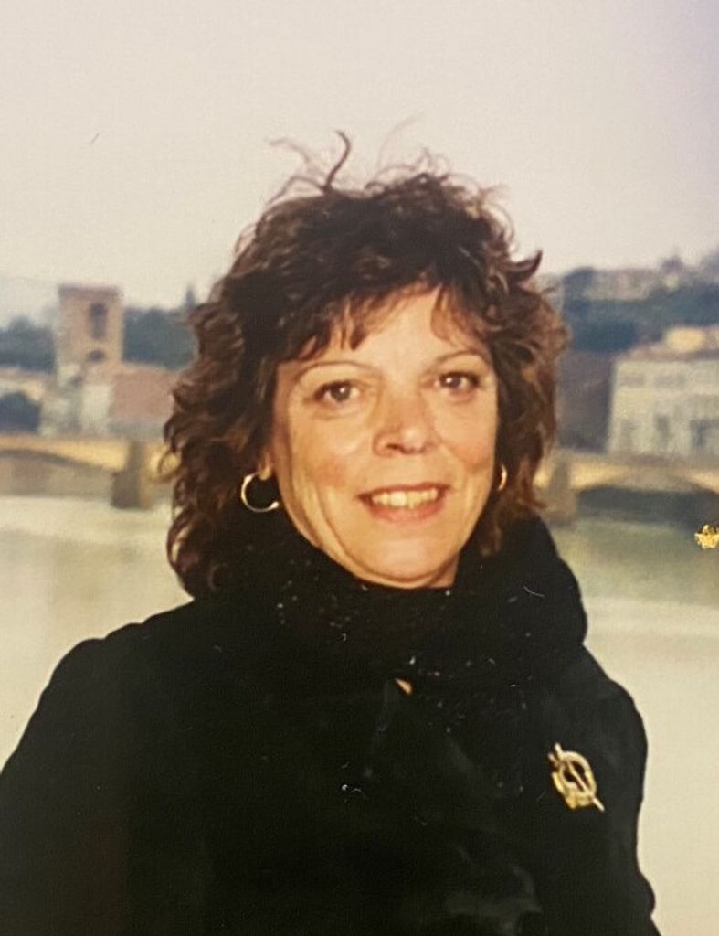 Judith K. Mccabe