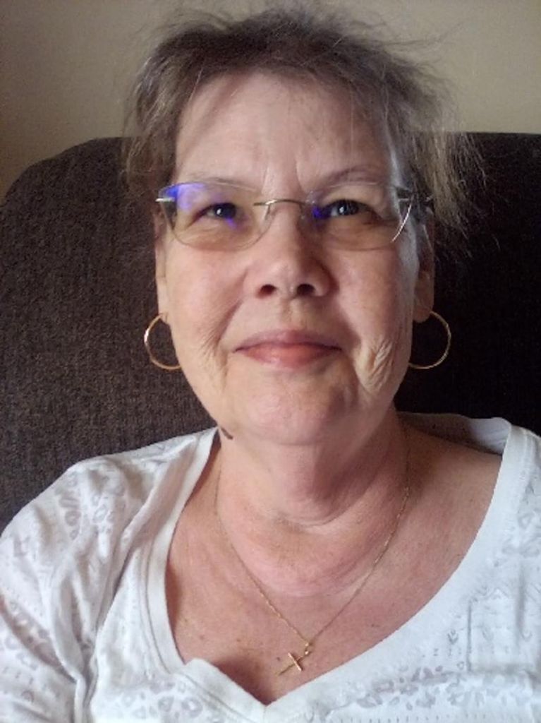 Priscilla Juanita Barton Profile Photo