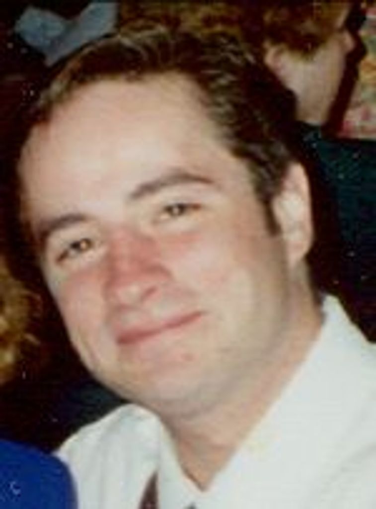 Terrence M. Mcintyre