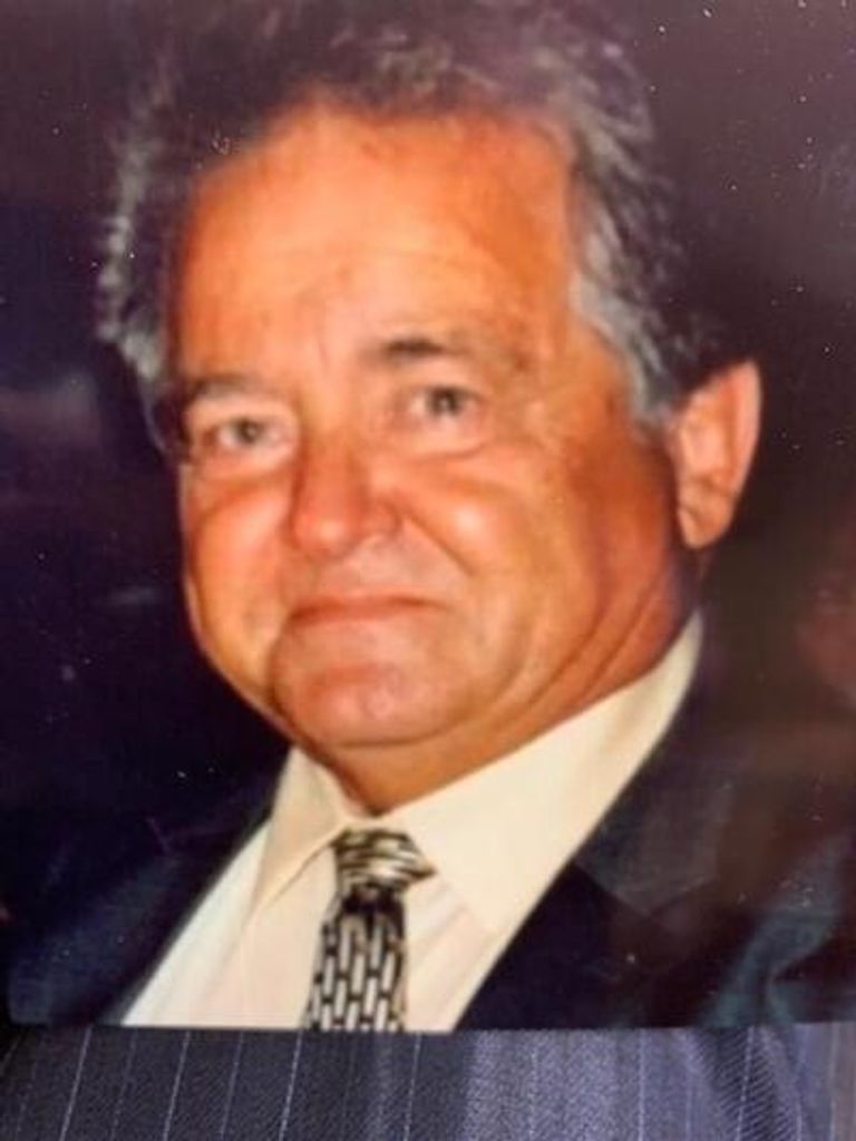 Francesco "Frank" Maenza