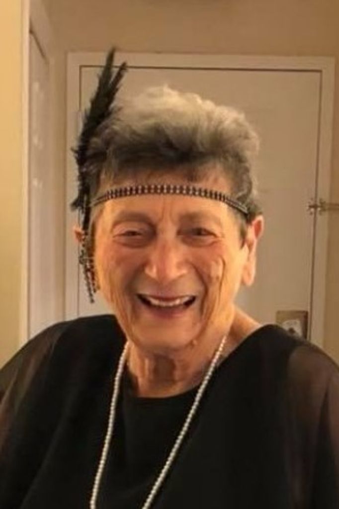 Dolores Alberta Hall