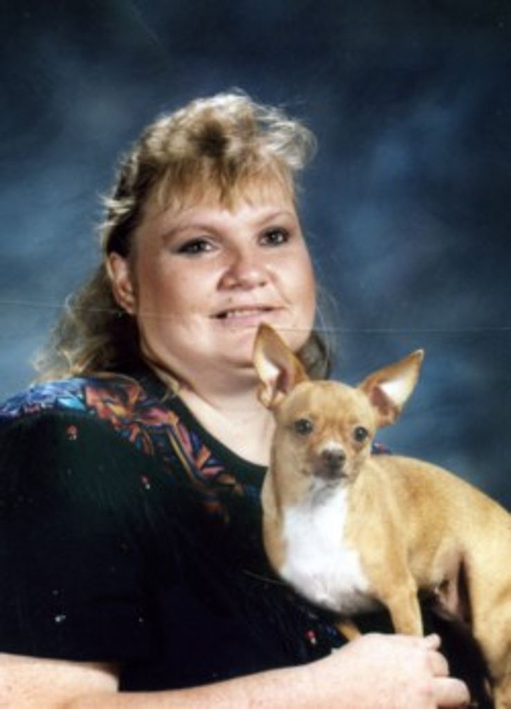 Stacy Lafleur