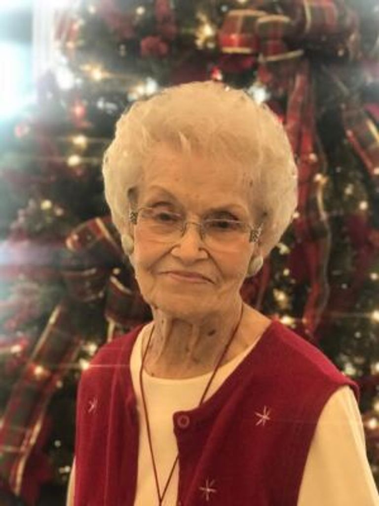 Mildred "Millie" Sarver