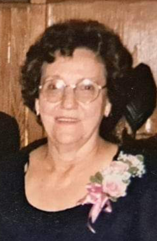 Hildred Nadine Lanham Ashby Profile Photo