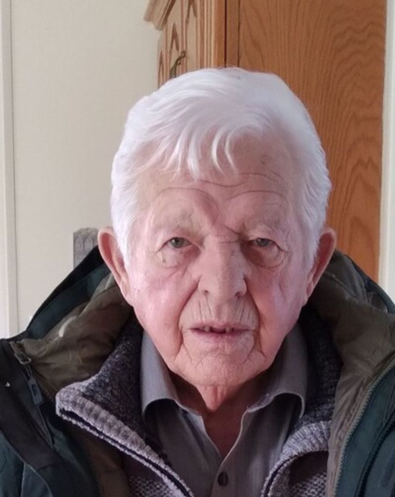 Murdock Henry Murray Profile Photo