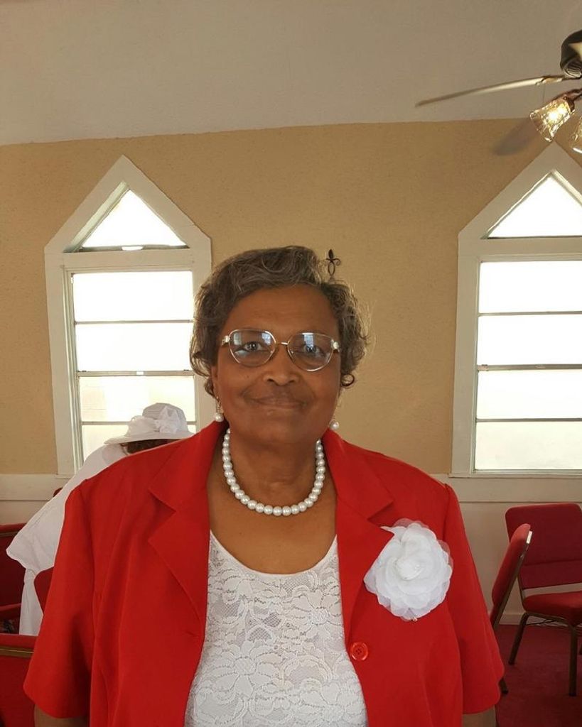 Carolyn Spencer Wilson Profile Photo