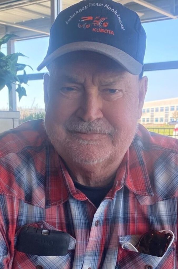 Robert Auxier Profile Photo