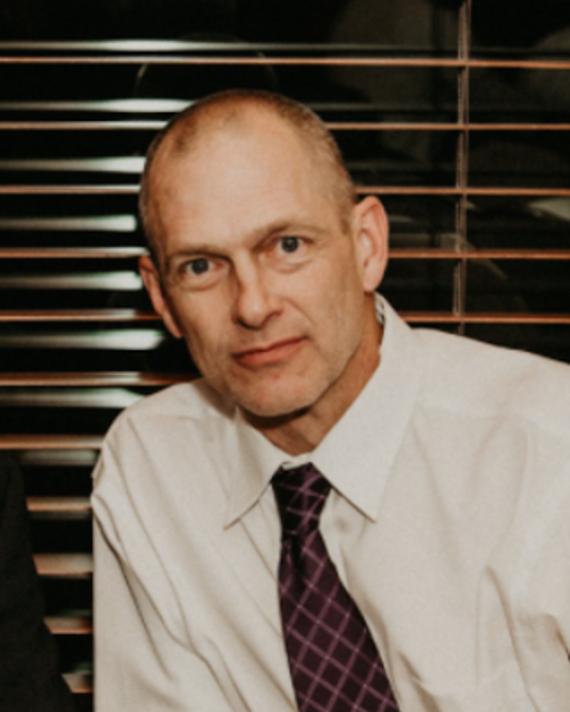 Daniel Eugene Tuttle