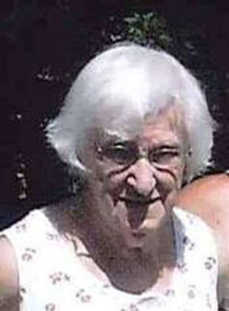 Sylvia Barfknecht