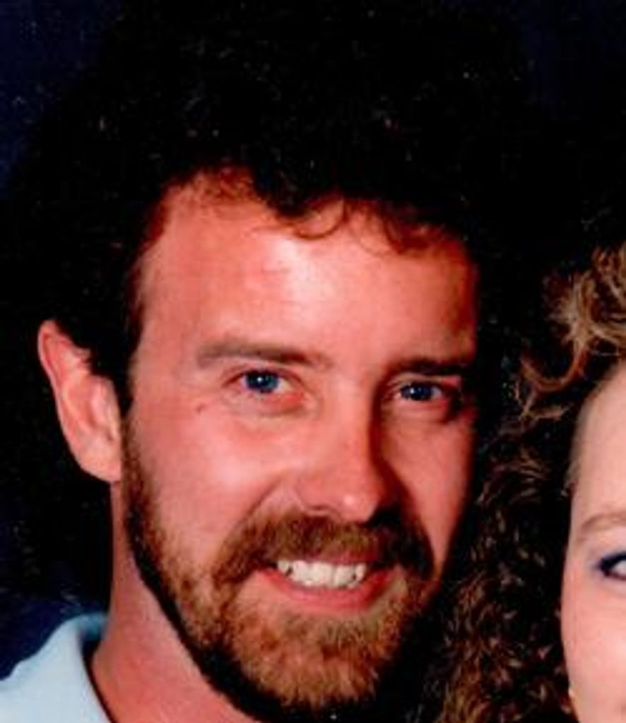 Steven Lyle Warkentin