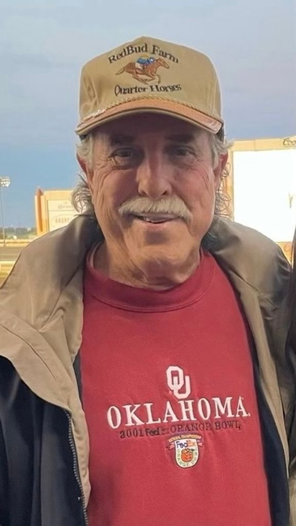 Marvin Lee Wilcox Profile Photo