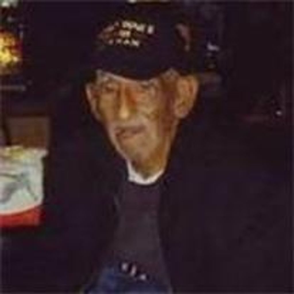 Frank Hernandez Flores