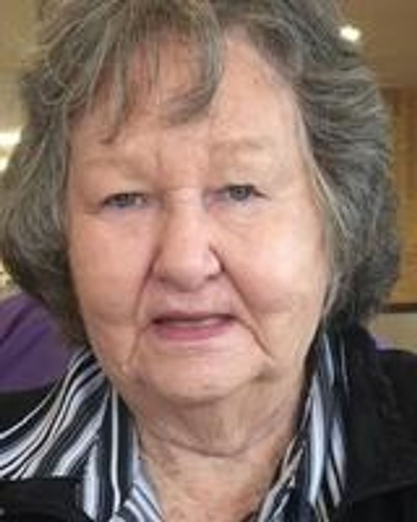 Ruth Irene Ray Profile Photo