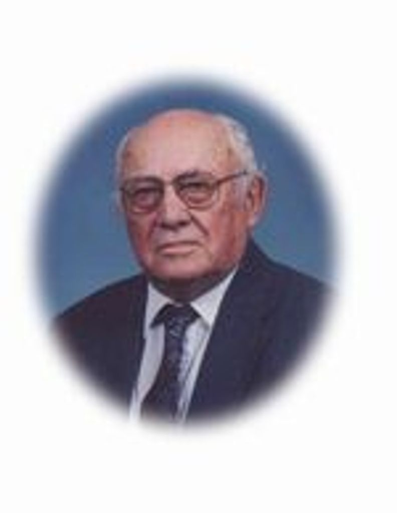 Harry Loeschke