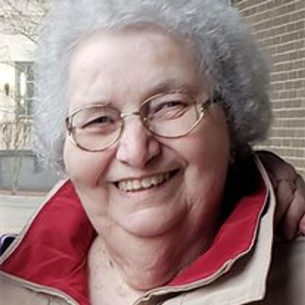 Phyllis A. Russell