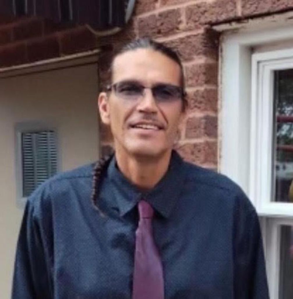 Stacy John O'Connor Profile Photo