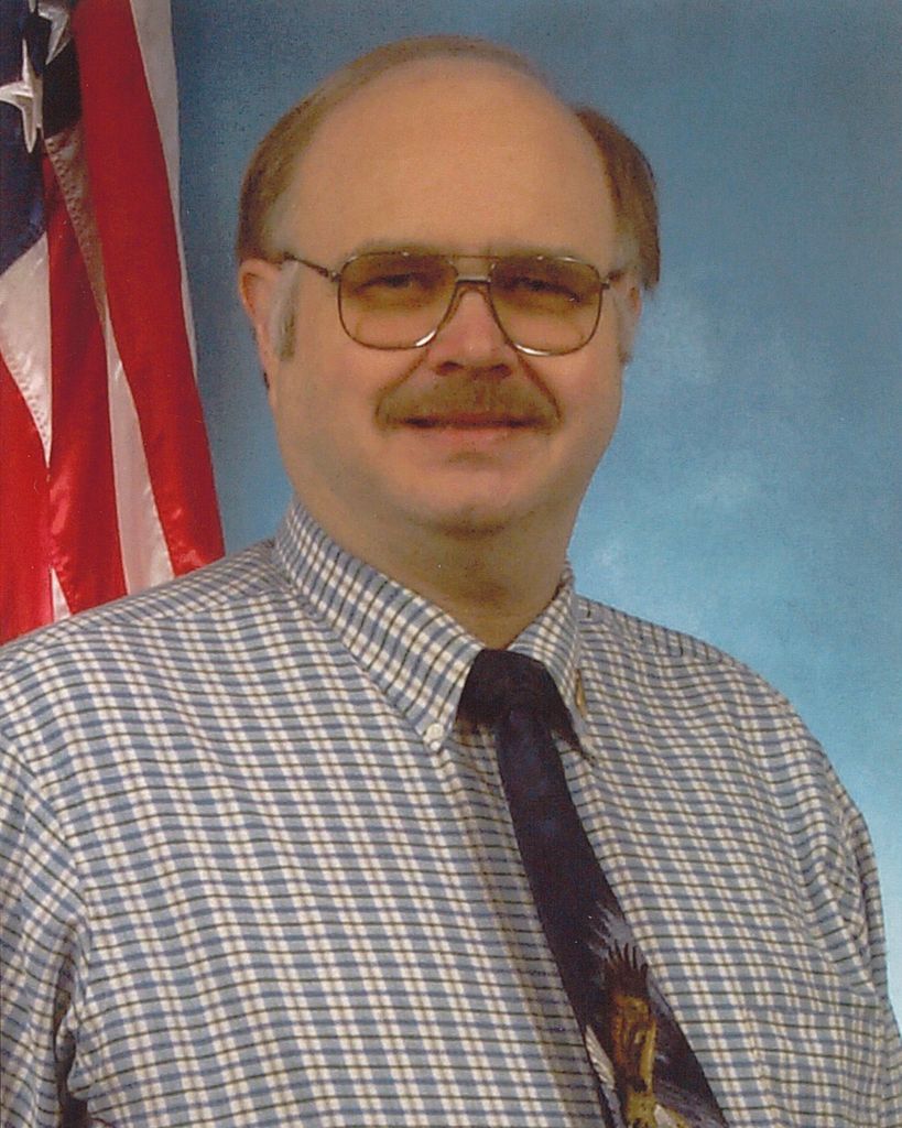 Linwood "Lin" Earl Keeter Profile Photo