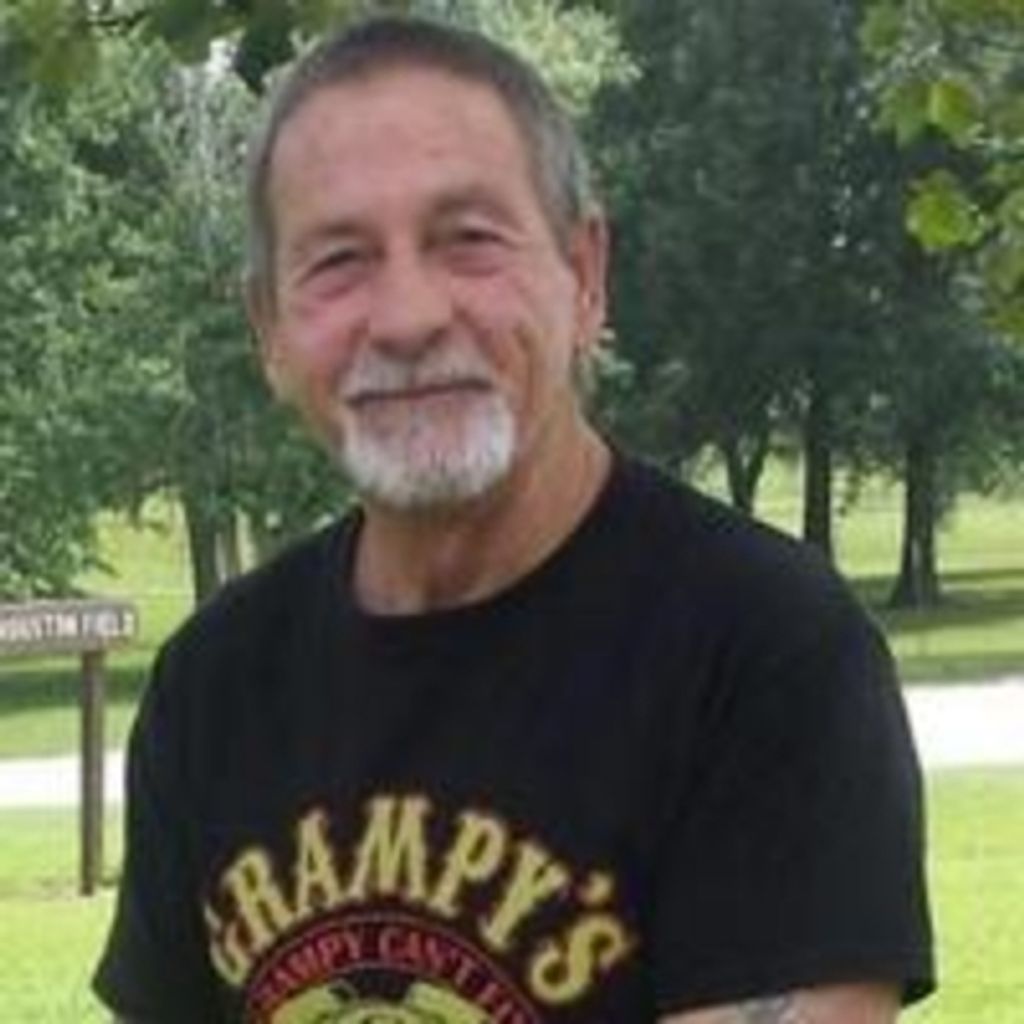 James Randall Morgan