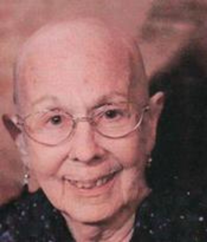 Martha L. Sauer