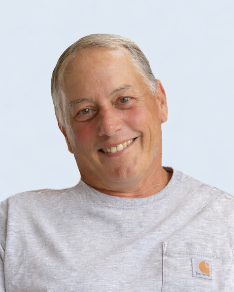 Mark Richard Curzake Profile Photo