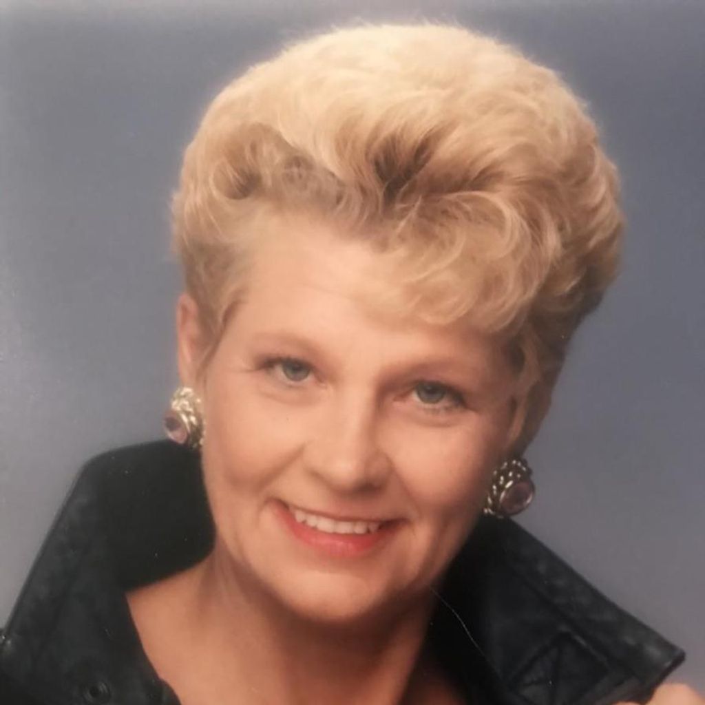 Patricia Arlene Brandt Profile Photo