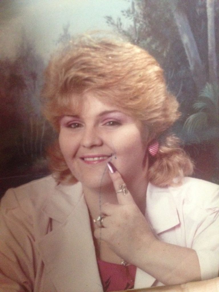 Marsha Marie (Patterson)  Barker Profile Photo