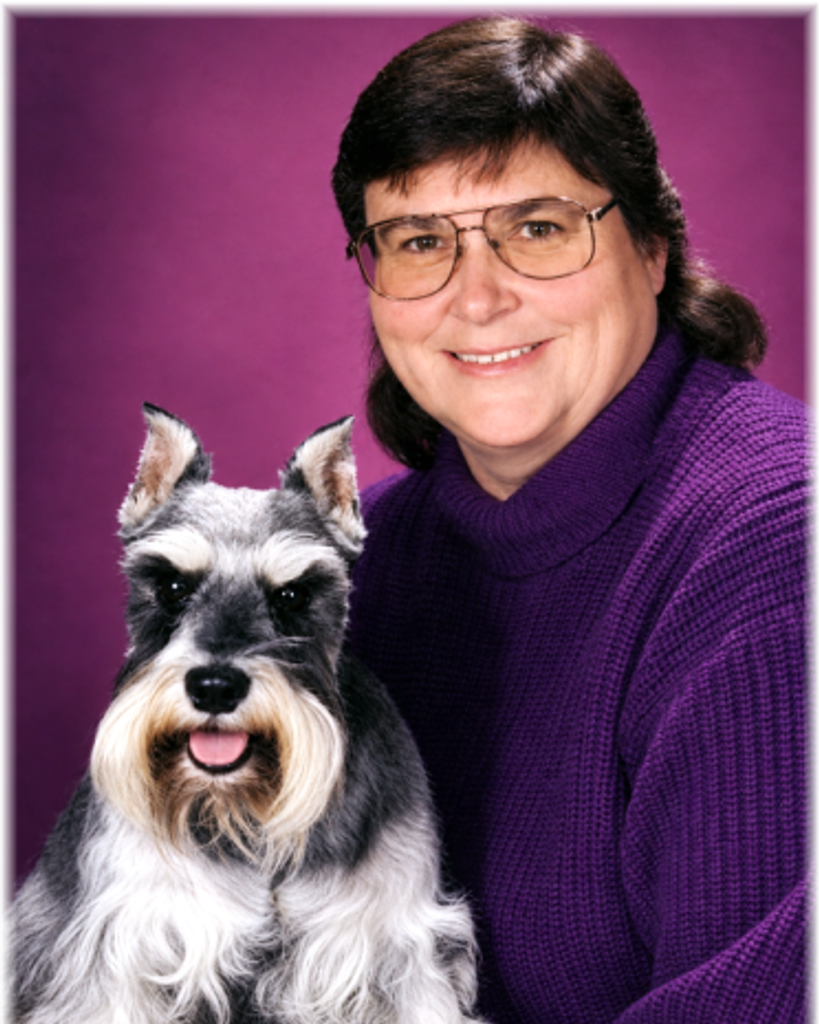 Judy Lynn Novotny