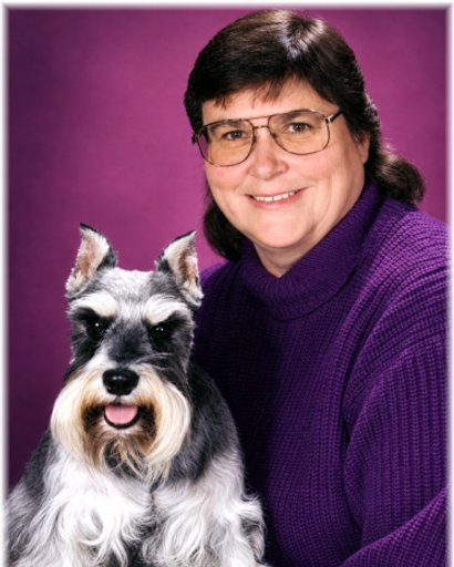 Judy Lynn Novotny Profile Photo