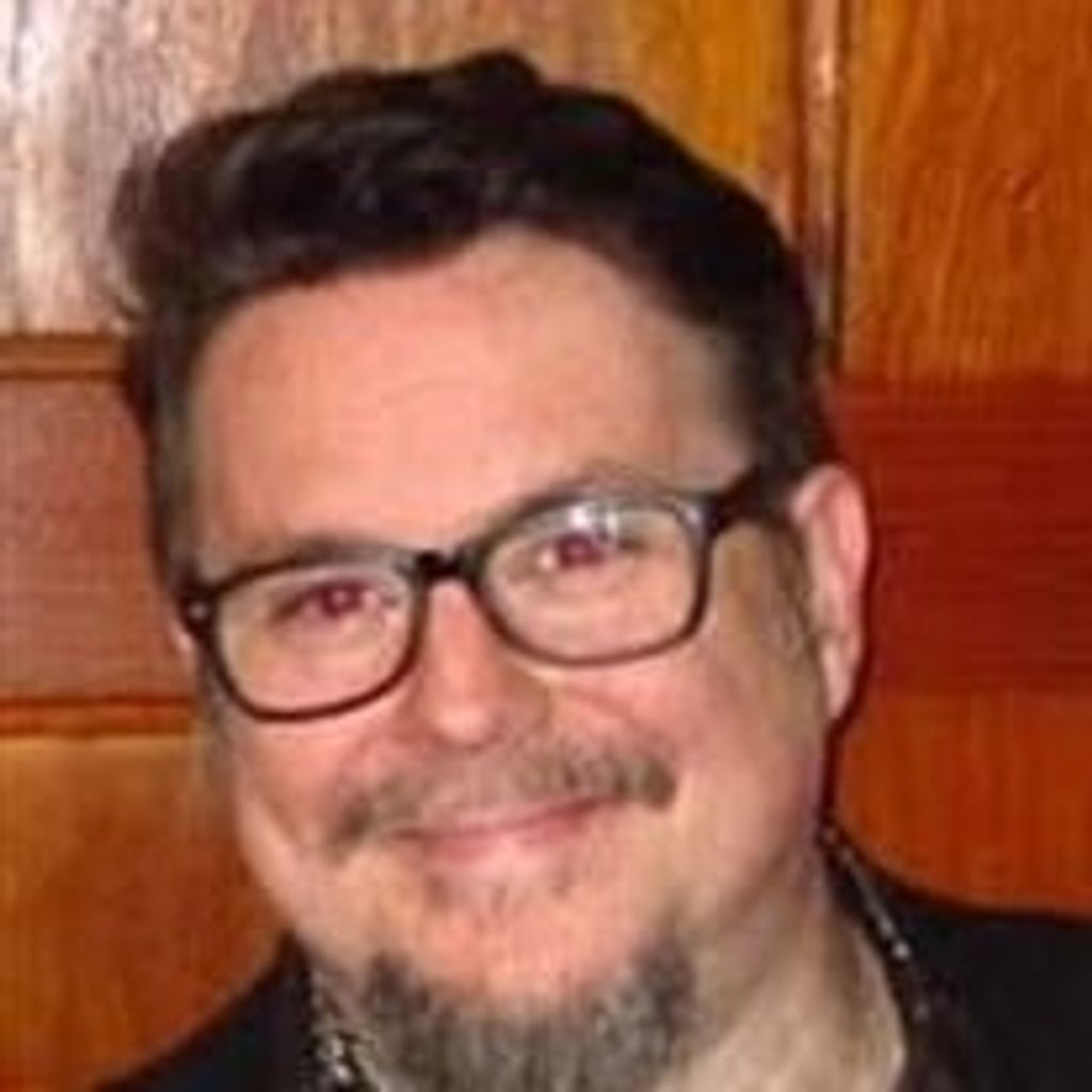 Frank Teklits Profile Photo